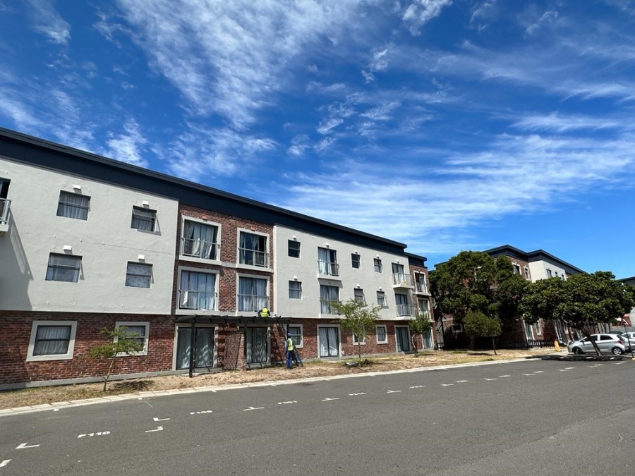2 Bedroom Property for Sale in Brooklyn Western Cape